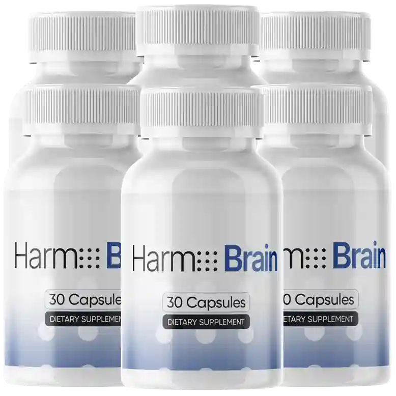 Harmo Brain Buy
