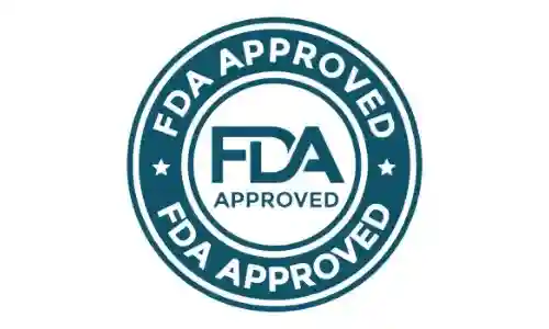 Harmo Brain FDA Approved