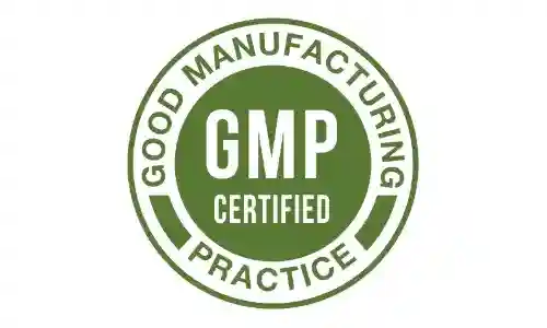 Harmo Brain GMP Certified
