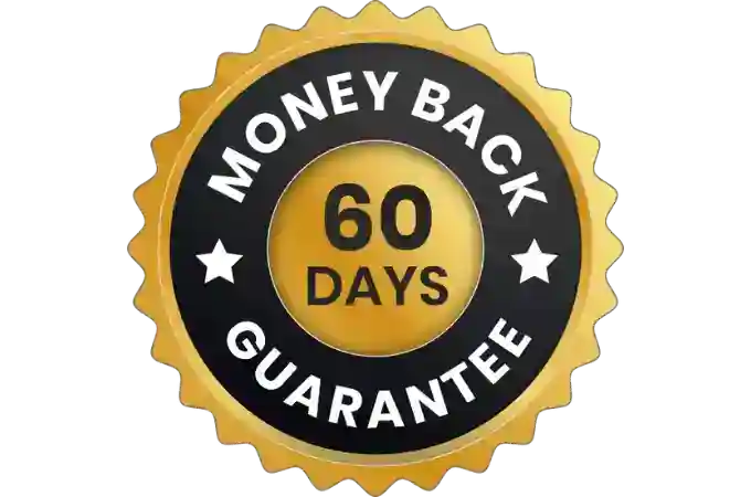 Harmo Brain Money Back Guarantee